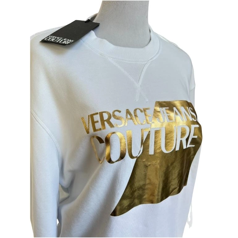 Versace Jeans Couture Logo T-Shirt